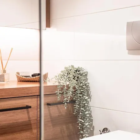 Bosphorus Designer Seperate Guest Apartamento