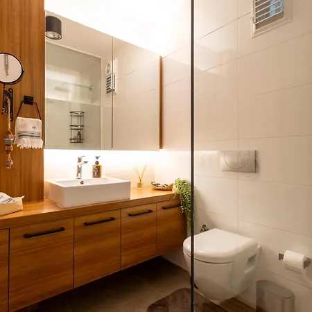 Bosphorus Designer Seperate Guest *