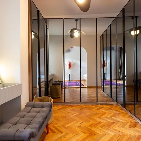 Bosphorus Designer Seperate Guest