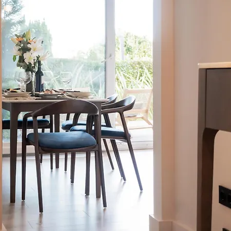 Bosphorus Designer Seperate Guest * Stambuł