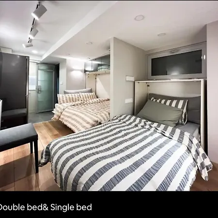 Bosphorus Designer Seperate Guest