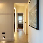 Apartamento Bosphorus Designer Seperate Guest *