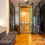 Apartamento Bosphorus Designer Seperate Guest Estambul