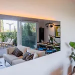 Bosphorus Designer Seperate Guest Apartamento