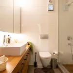 Apartamento Bosphorus Designer Seperate Guest Estambul