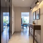 Apartamento Bosphorus Designer Seperate Guest Estambul