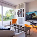 Bosphorus Designer Seperate Guest * Estambul