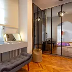 Apartamento Bosphorus Designer Seperate Guest *