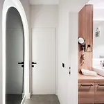 Bosphorus Designer Seperate Guest Apartamento