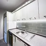 Apartamento Bosphorus Designer Seperate Guest