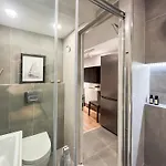 Bosphorus Designer Seperate Guest Apartamento