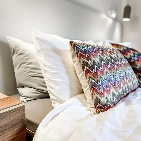 Apartmán Bosphorus Designer Seperate Guest Istanbulská provincie