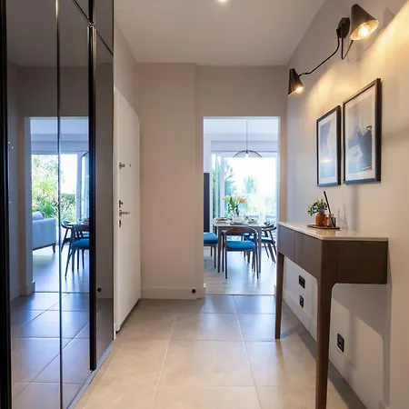 Apartmán Bosphorus Designer Seperate Guest Istanbulská provincie