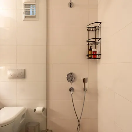 Bosphorus Designer Seperate Guest *