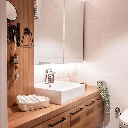 Bosphorus Designer Seperate Guest *