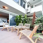 Bosphorus Designer Seperate Guest