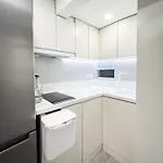 Bosphorus Designer Seperate Guest Apartment Istanbul