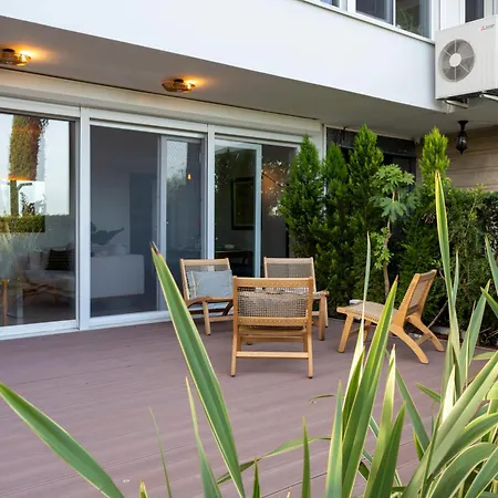 Bosphorus Designer Seperate Guest *