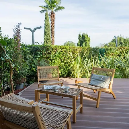 Appartement Bosphorus Designer Seperate Guest Istambul