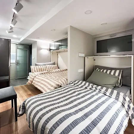 Bosphorus Designer Seperate Guest * Istanbul